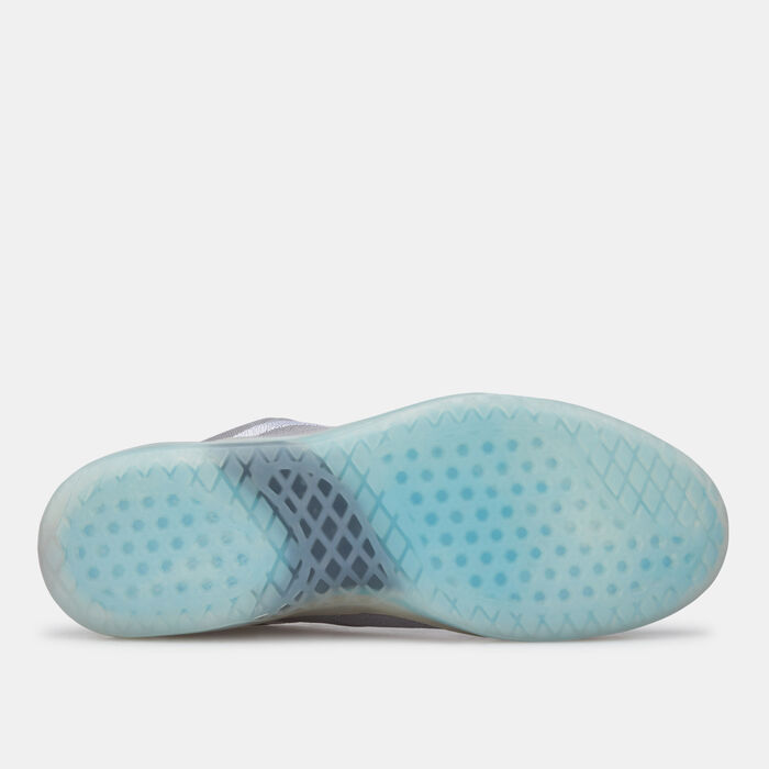 Vans EVDNT UltimateWaffle Unisex Shoe Grey image number 3