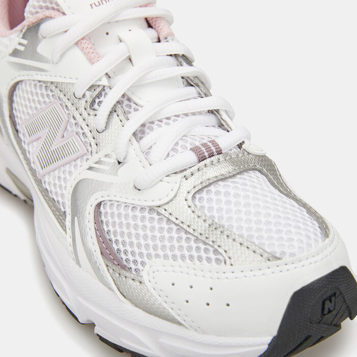 New Balance Kids' 530 Shoes White New Balance Kids' 530 Shoes White image number 4