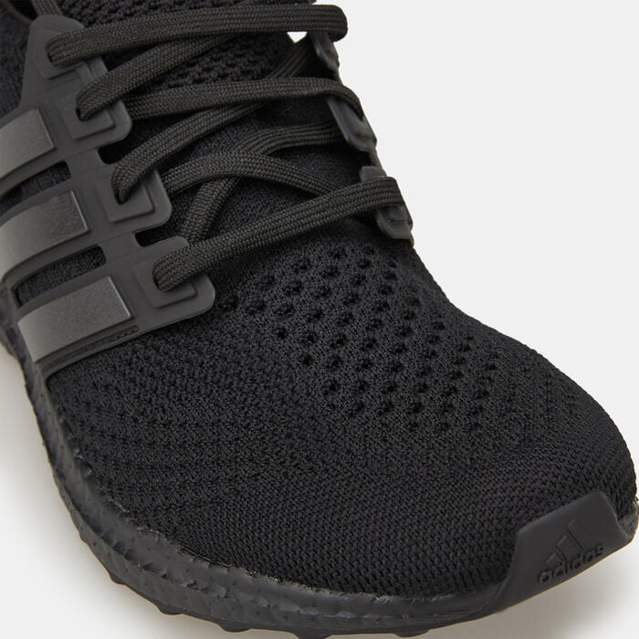 adidas Men's Ultraboost 5 DNA Running Lifestyle Shoe Black adidas Men's Ultraboost 5 DNA Running Lifestyle Shoe Black image number 5