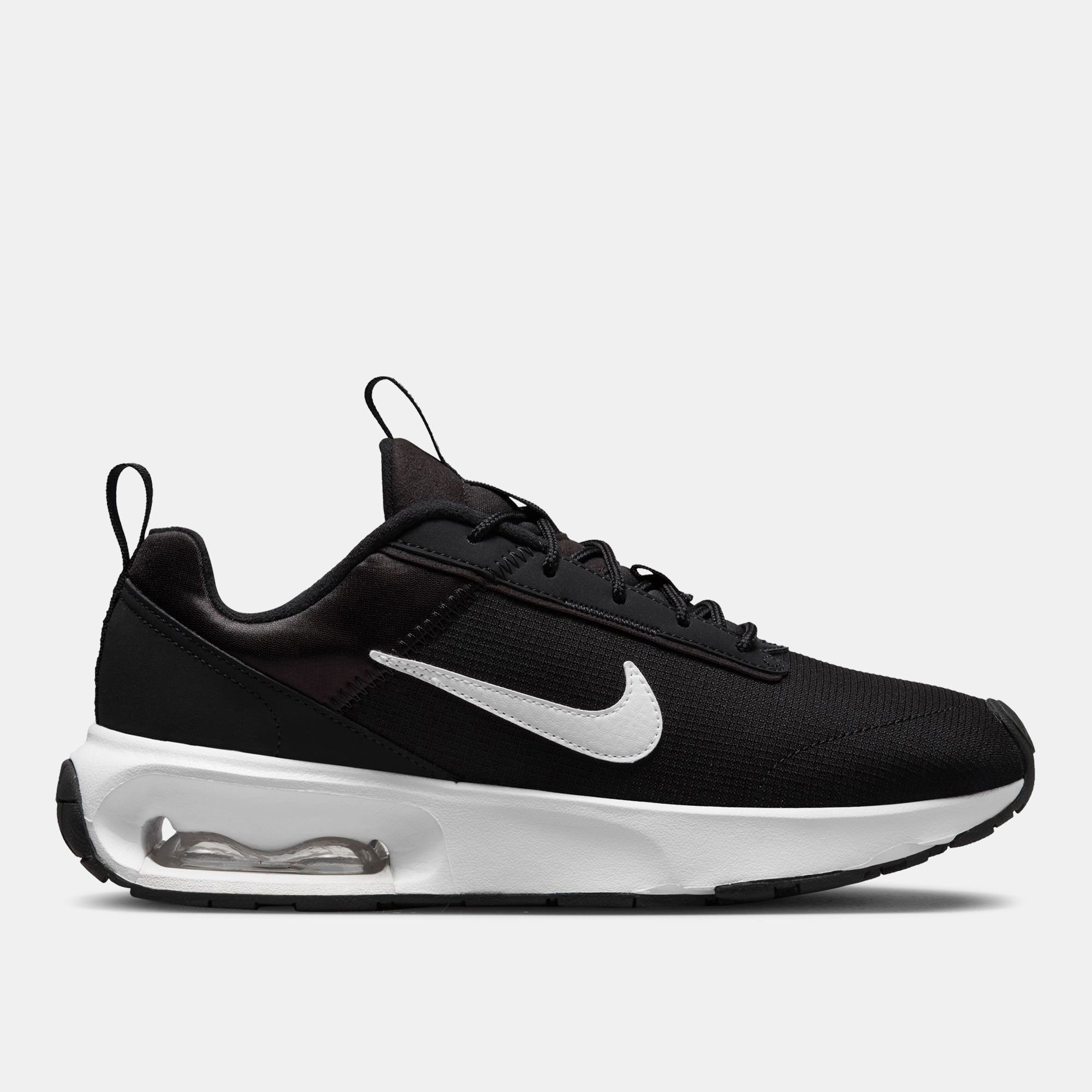 Nike 200 black womens sales