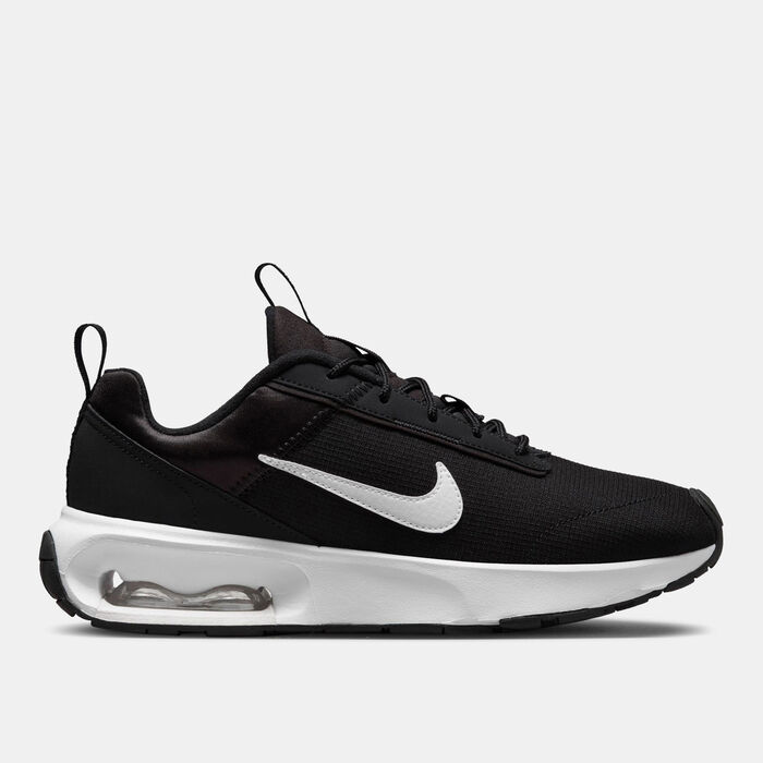 Nike Women's Air Max INTRLK Lite Shoe Black image number 0
