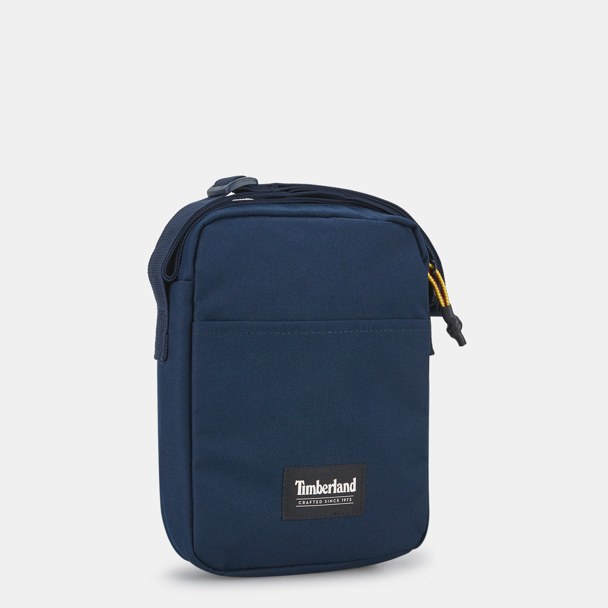 Buy Timberland Crofton Small Items Bag Blue in KSA SSS