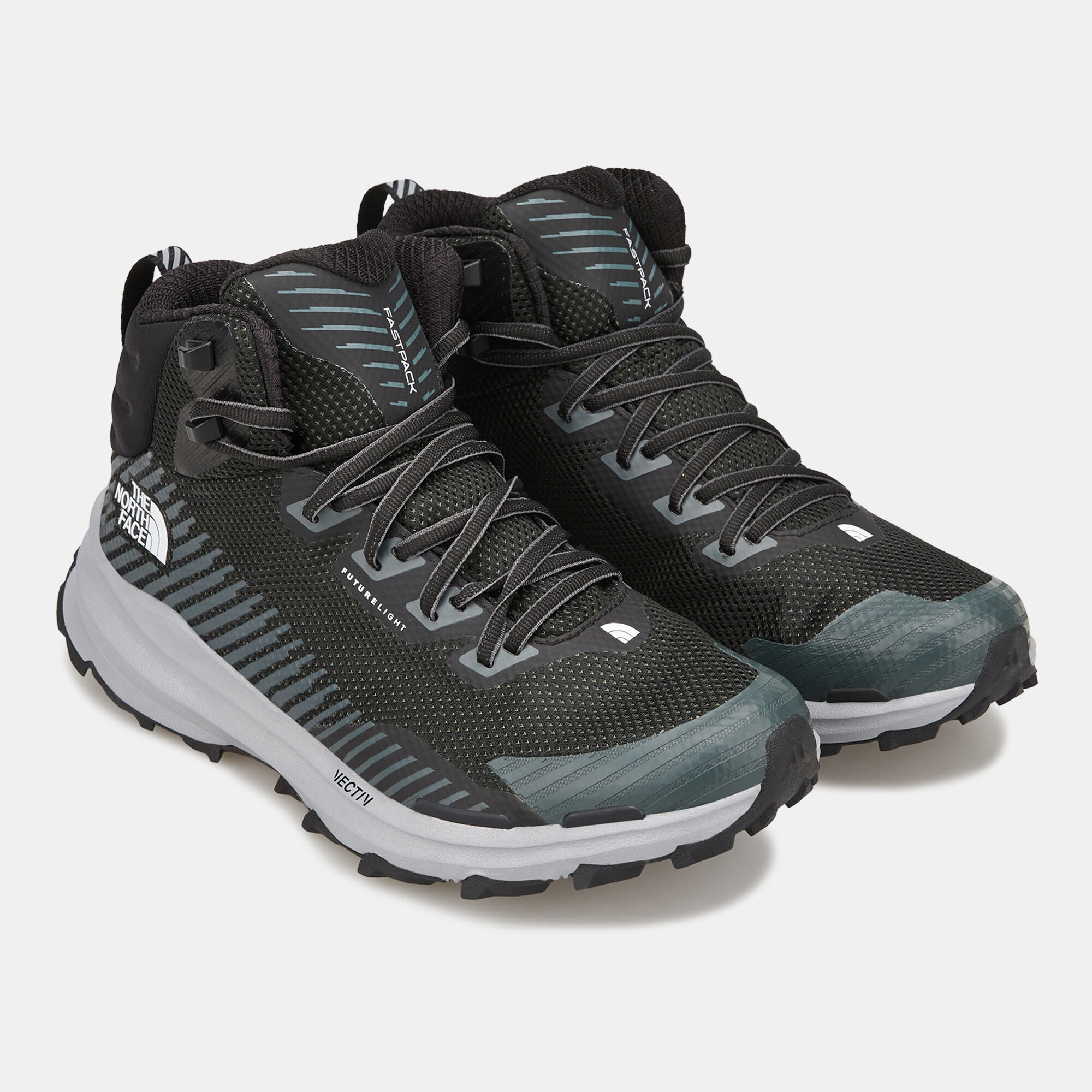 The north face men's safien mid gtx shoe on sale