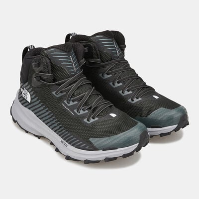 The North Face Men’s VECTIV™ Fastpack Mid FUTURELIGHT™ Boot Black The North Face Men’s VECTIV™ Fastpack Mid FUTURELIGHT™ Boot Black