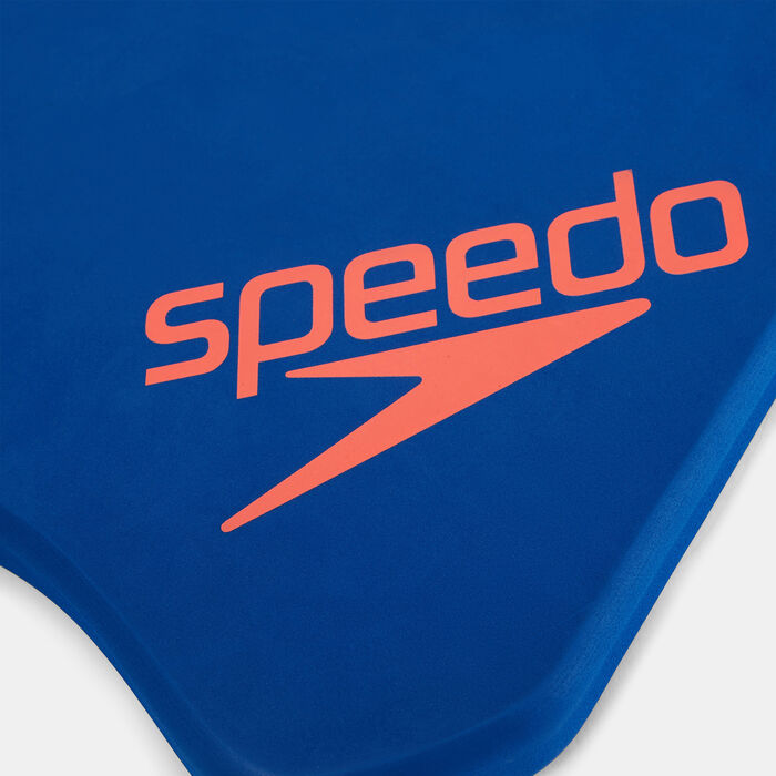 Speedo Swimming Kickboard Blue Speedo Swimming Kickboard Blue image number 4