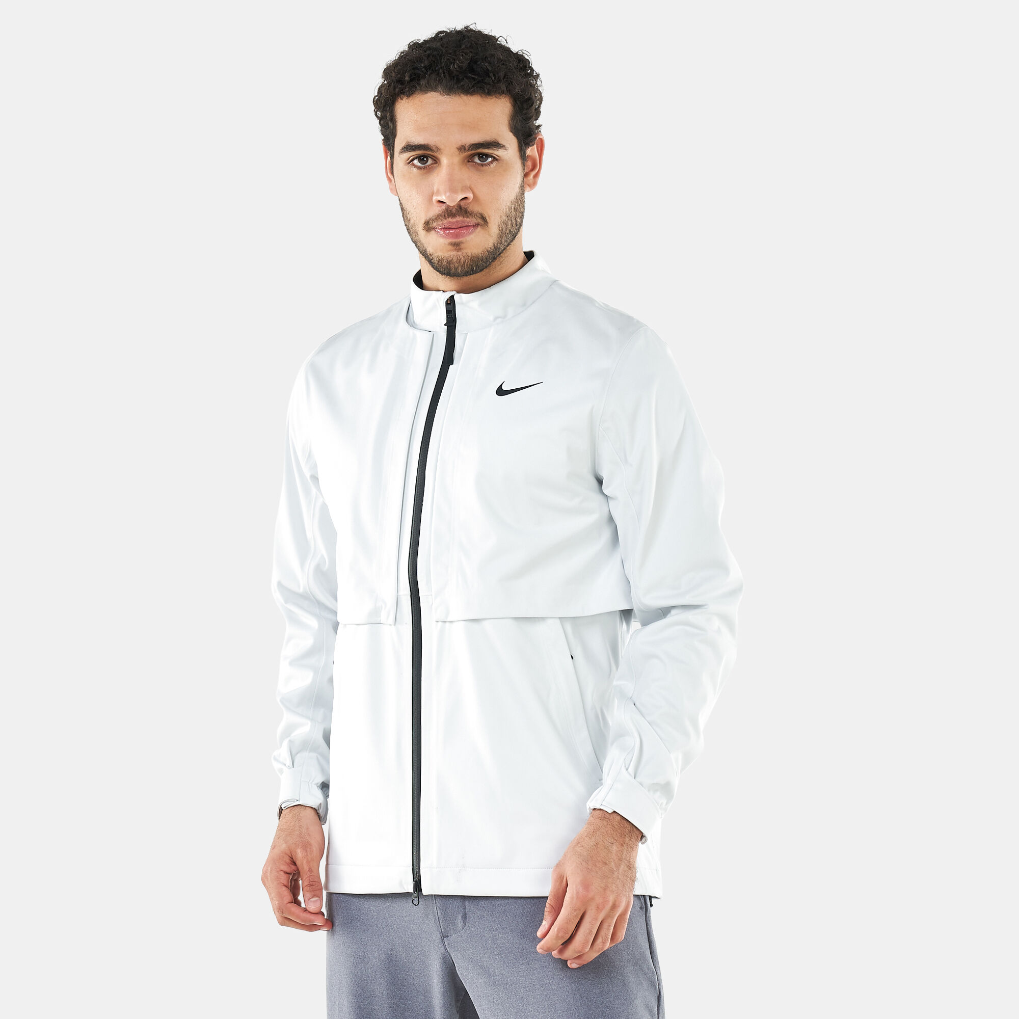 Nike golf deals storm fit