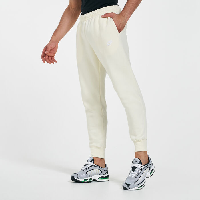 sportswear club fleece pants