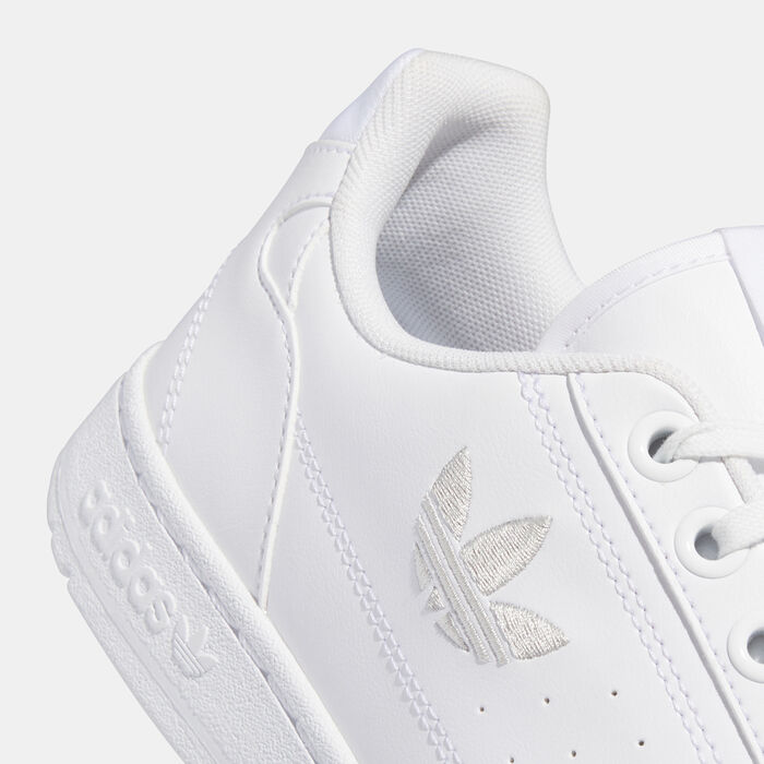 adidas Originals Men's NY 90 Shoes White adidas Originals Men's NY 90 Shoes White image number 4