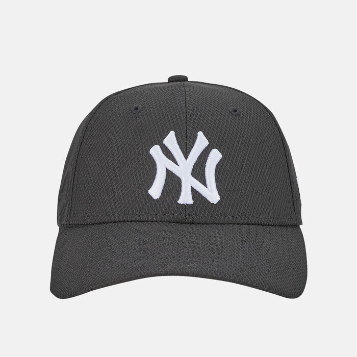 New Era Men's New York Yankees Diamond Era 9FORTY Cap Black New Era Men's New York Yankees Diamond Era 9FORTY Cap Black image number 0