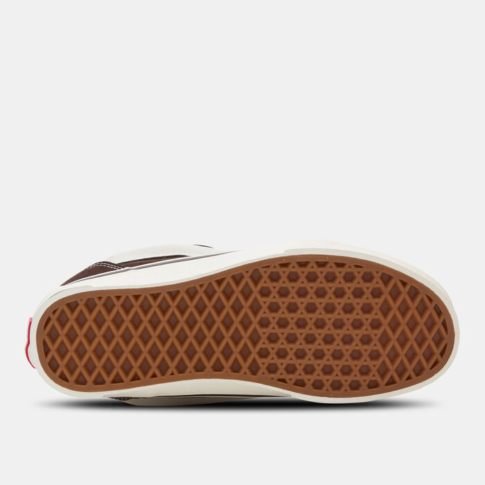 Vans Knu Skool Unisex Shoes Multi-Color Vans Knu Skool Unisex Shoes Multi-Color image number 3