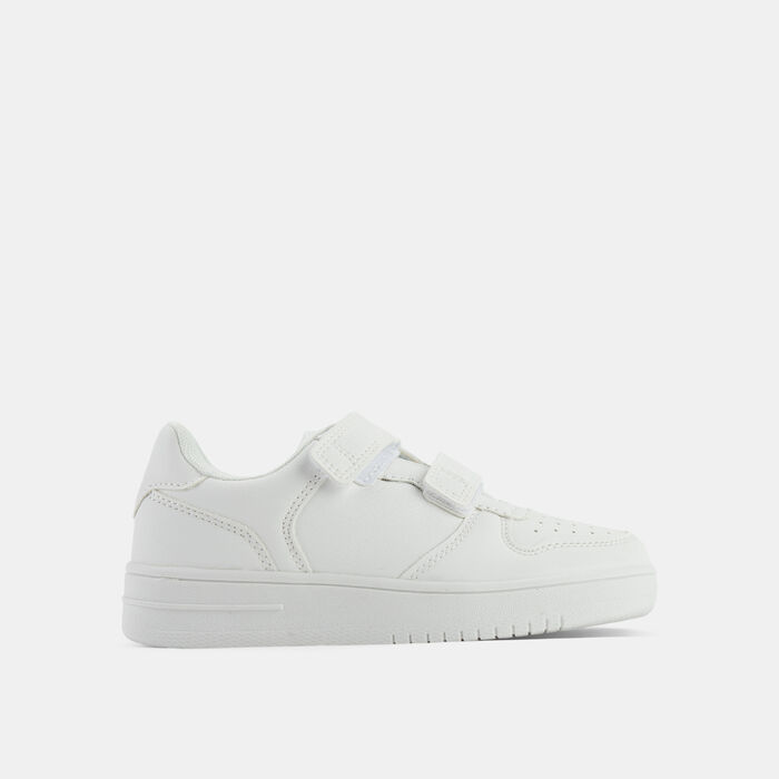 Sun and Sand Sports Kids' Velcro Shoes White Sun and Sand Sports Kids' Velcro Shoes White image number 0