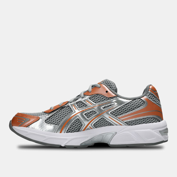 ASICS Men's GEL-1130 Shoes Multi-Color ASICS Men's GEL-1130 Shoes Multi-Color image number 3