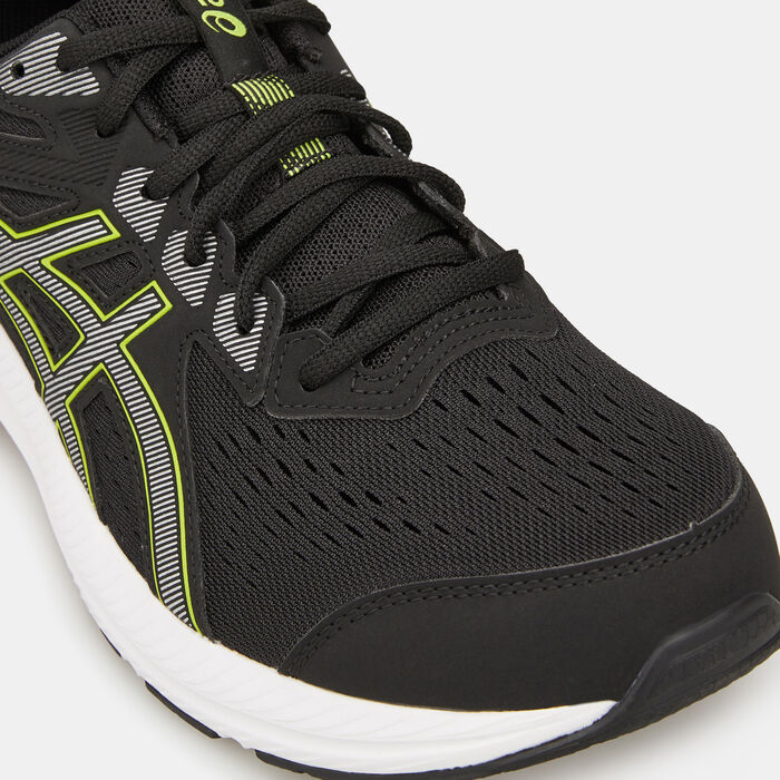 ASICS Men's GEL-CONTEND 8 Shoe Black ASICS Men's GEL-CONTEND 8 Shoe Black image number 5