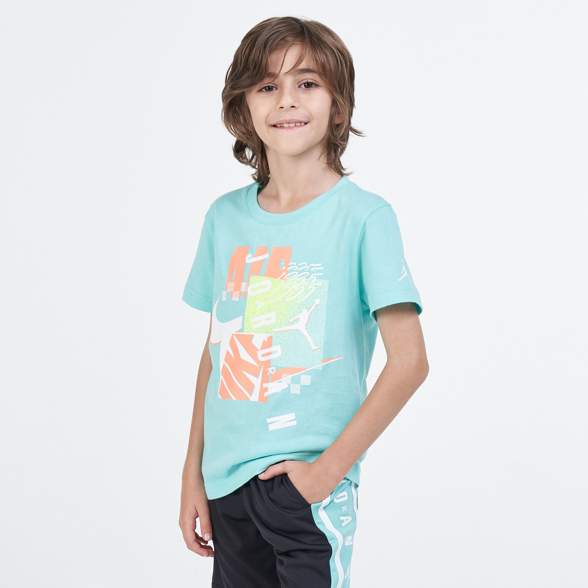 Nike junior shirts clearance