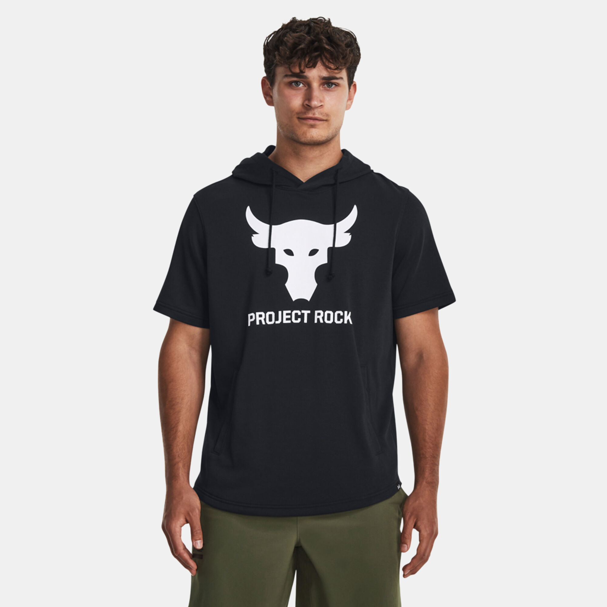 Project hot sale rock sweatshirt