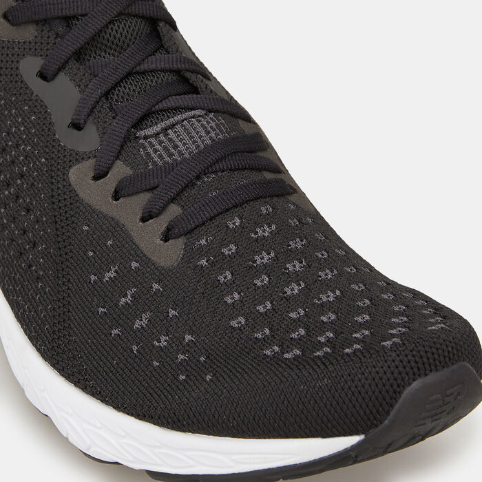 New Balance Men's Fresh Foam X Tempo v2 Shoe White New Balance Men's Fresh Foam X Tempo v2 Shoe White image number 5