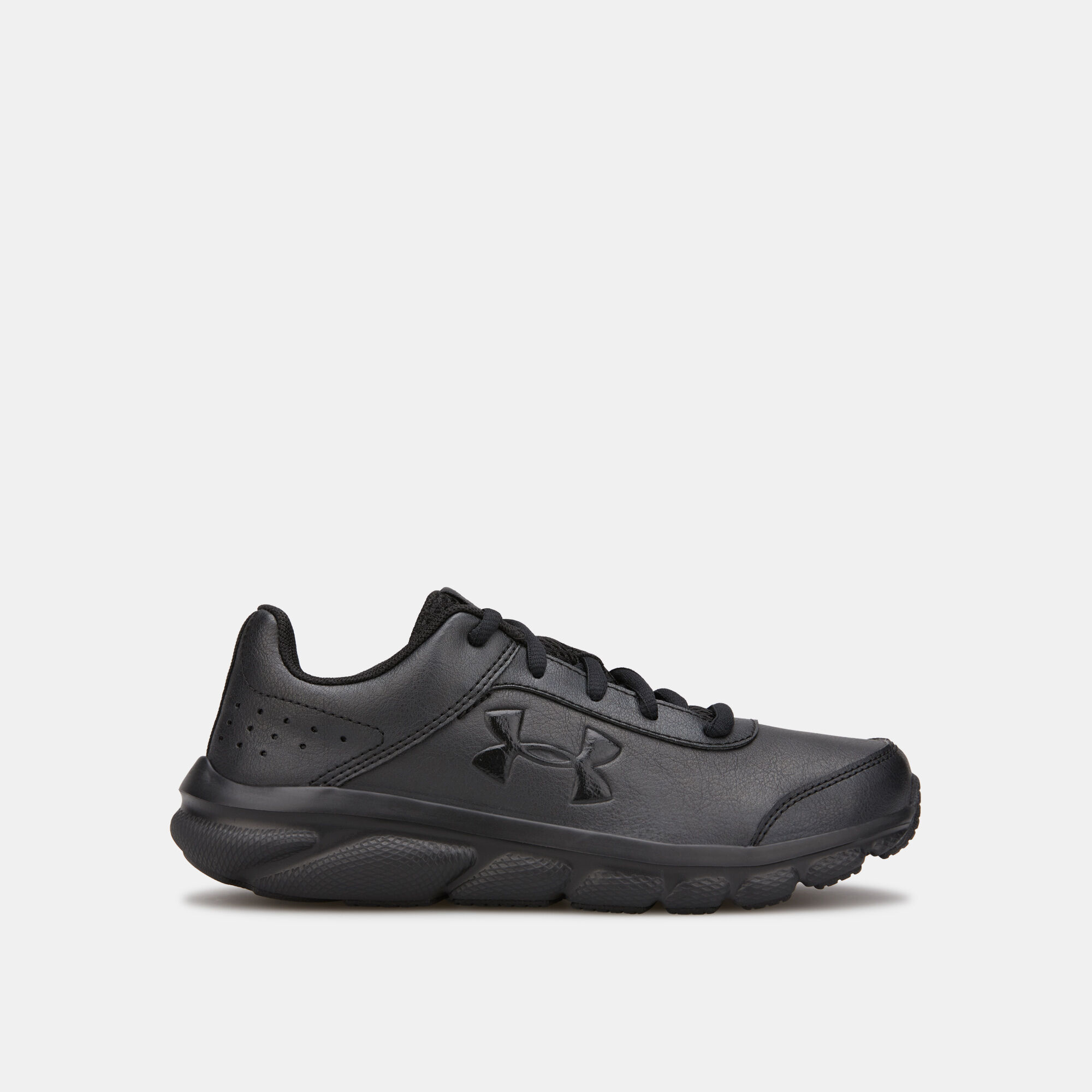 Under armor assert discount 8