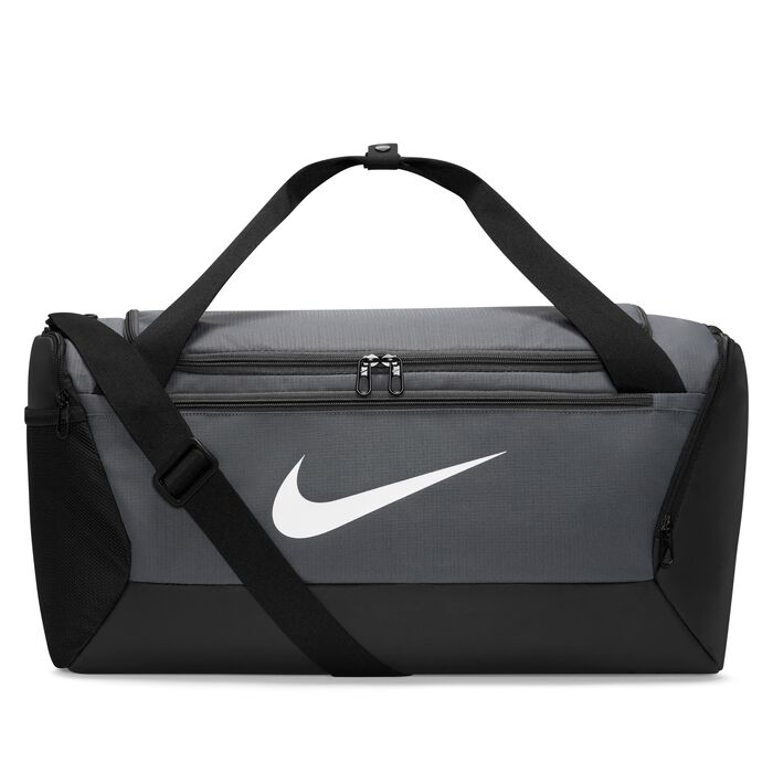 Nike Brasilia Training Duffel Bag Black image number 0