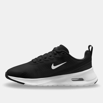 Nike Women's Air Max Nuaxis Shoes Black Nike Women's Air Max Nuaxis Shoes Black