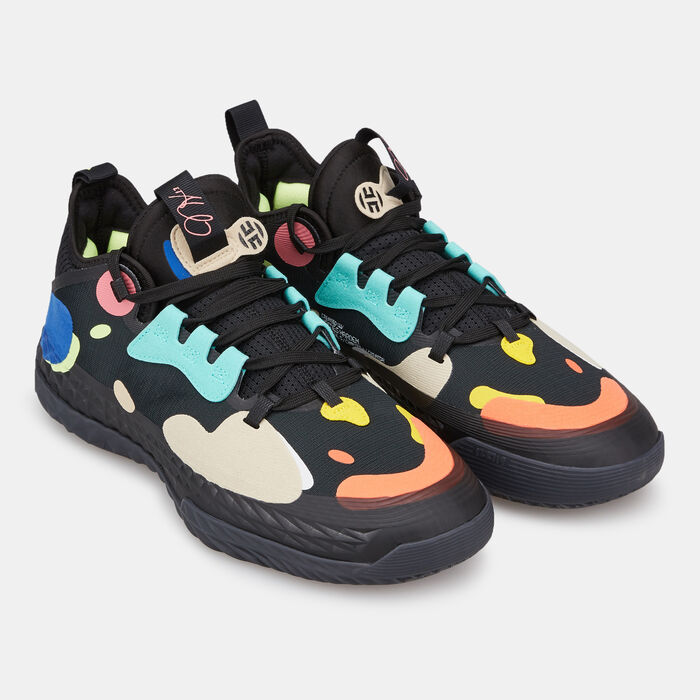 Men's Harden Vol. 5 Futurenatural Shoe Men's Harden Vol. 5 Futurenatural Shoe image number 1