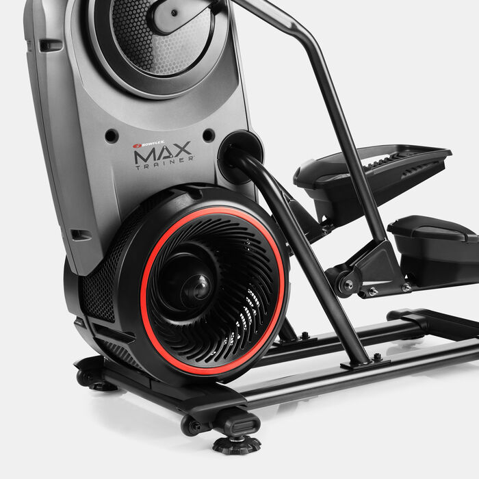 Bowflex Max Trainer M8i Multi-Color Bowflex Max Trainer M8i Multi-Color image number 2