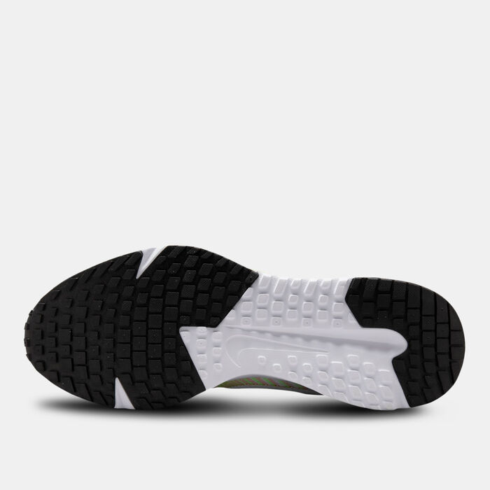 Nike Men's Run Defy Road Running Shoes White Nike Men's Run Defy Road Running Shoes White image number 3