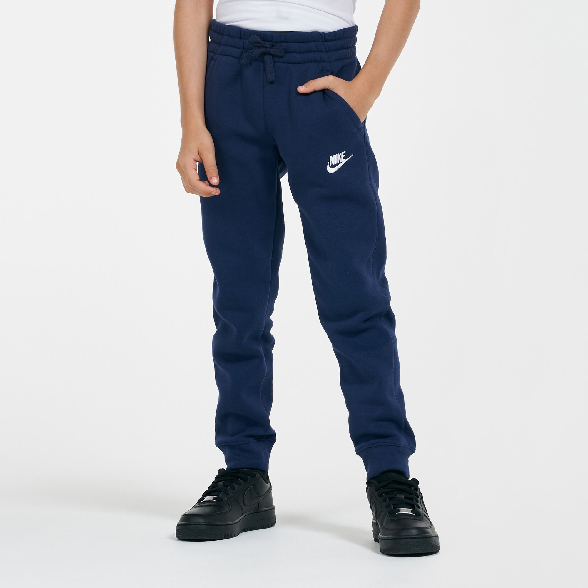 nike sportswear core track