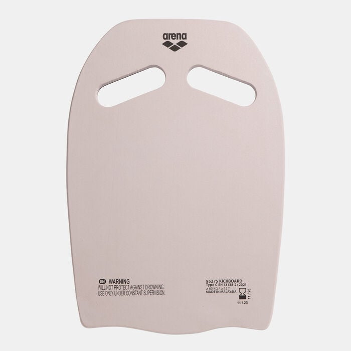 Arena Swimming Kickboard Black Arena Swimming Kickboard Black image number 1