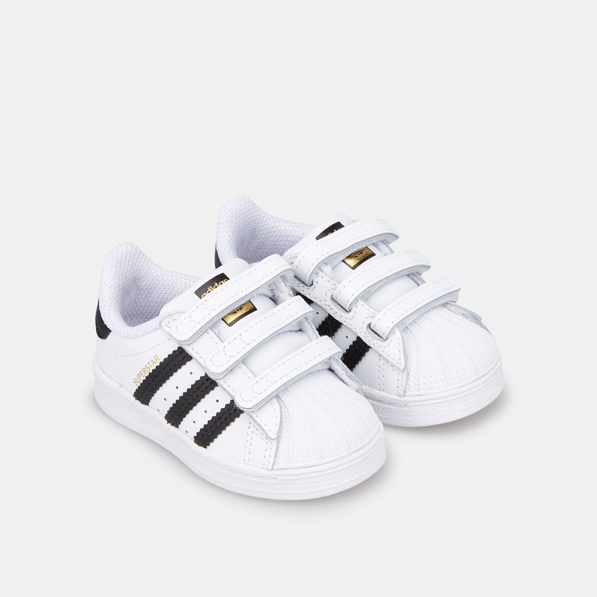 Superstar adidas new arrivals baby