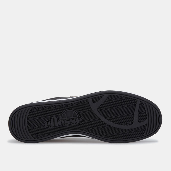 ellesse Men's LS-80 Shoe Black ellesse Men's LS-80 Shoe Black image number 3