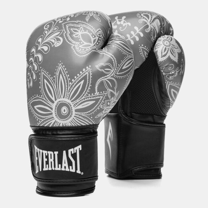Everlast Spark Training Boxing Gloves (16oz) Multi-Color Everlast Spark Training Boxing Gloves (16oz) Multi-Color image number 0