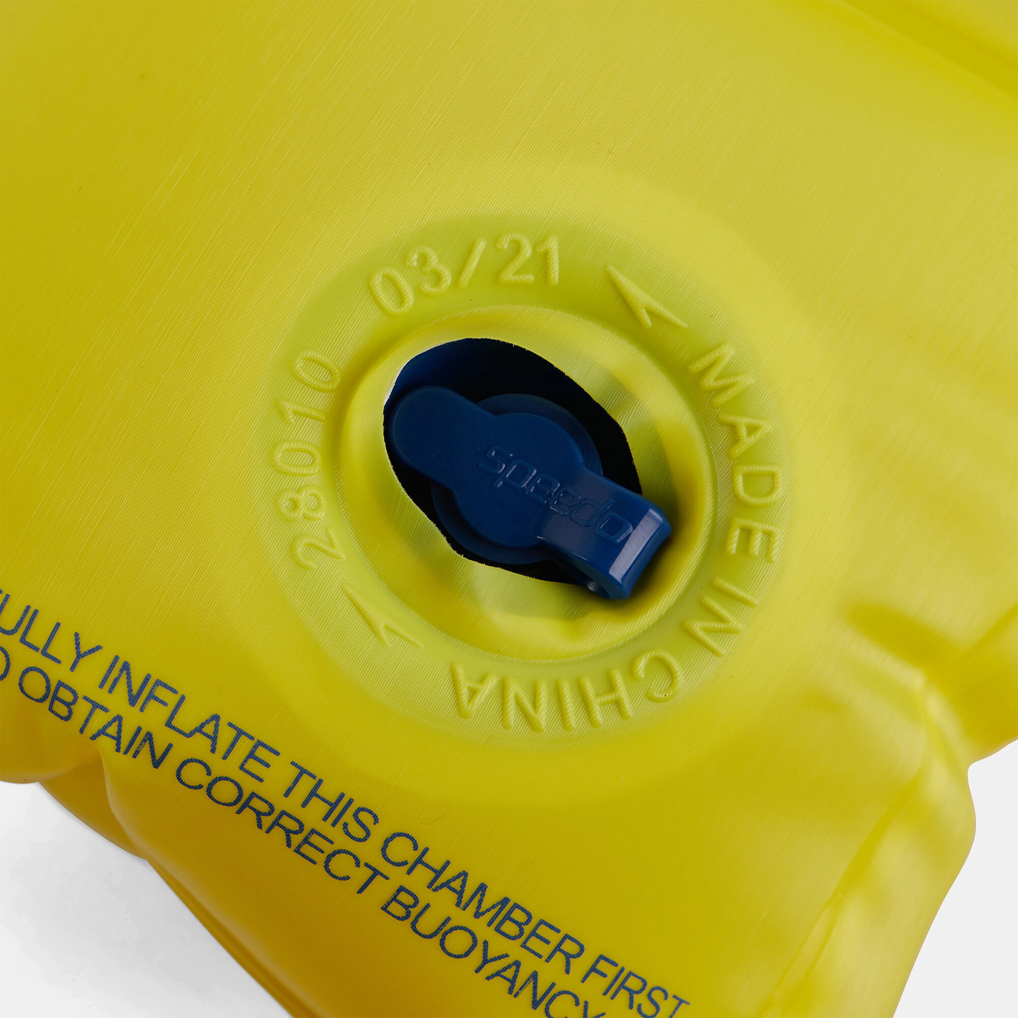 Speedo roll up armbands outlet