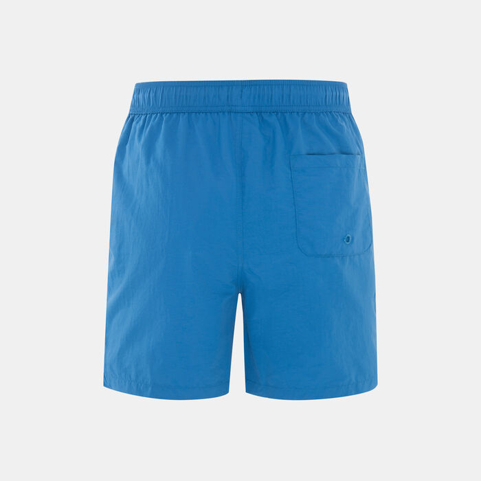 Sun and Sand Sports Men's Swimming Shorts Blue Sun and Sand Sports Men's Swimming Shorts Blue image number 1