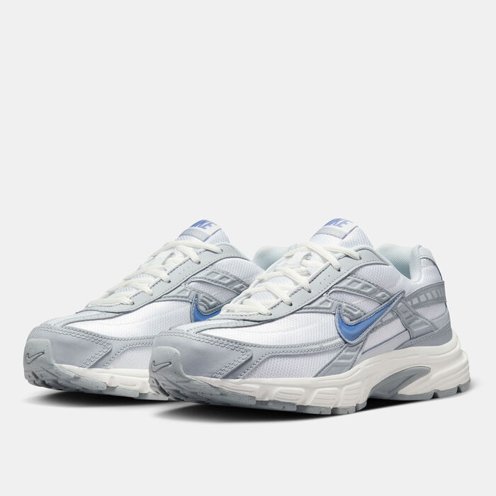 Nike Women's Initiator Shoes Grey Nike Women's Initiator Shoes Grey image number 1