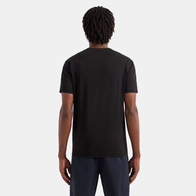 EA7 Emporio Armani Men's Train Visibility T-Shirt Black