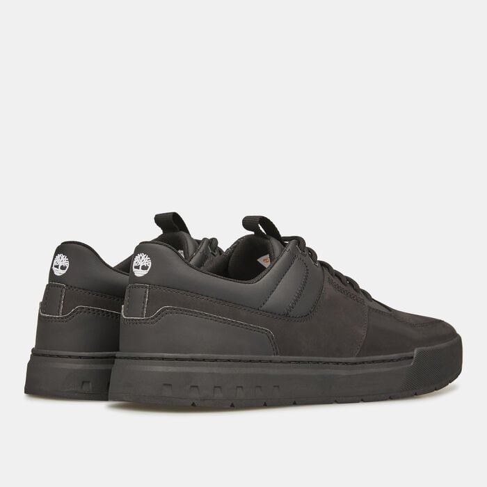 Timberland Men's Maple Grove Shoe Black Timberland Men's Maple Grove Shoe Black image number 2