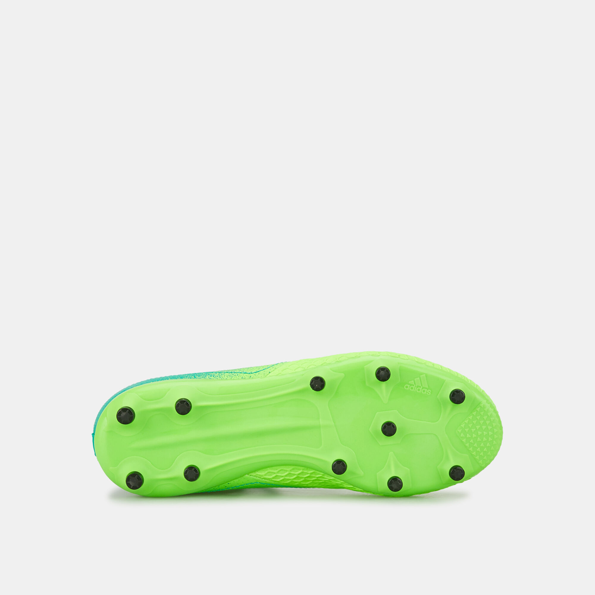 Adidas ace 17.3 solar sale green