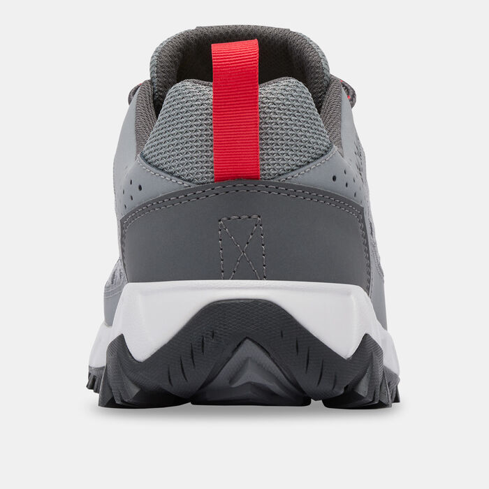 Columbia Men's Strata Trail Shoes Grey Columbia Men's Strata Trail Shoes Grey image number 5
