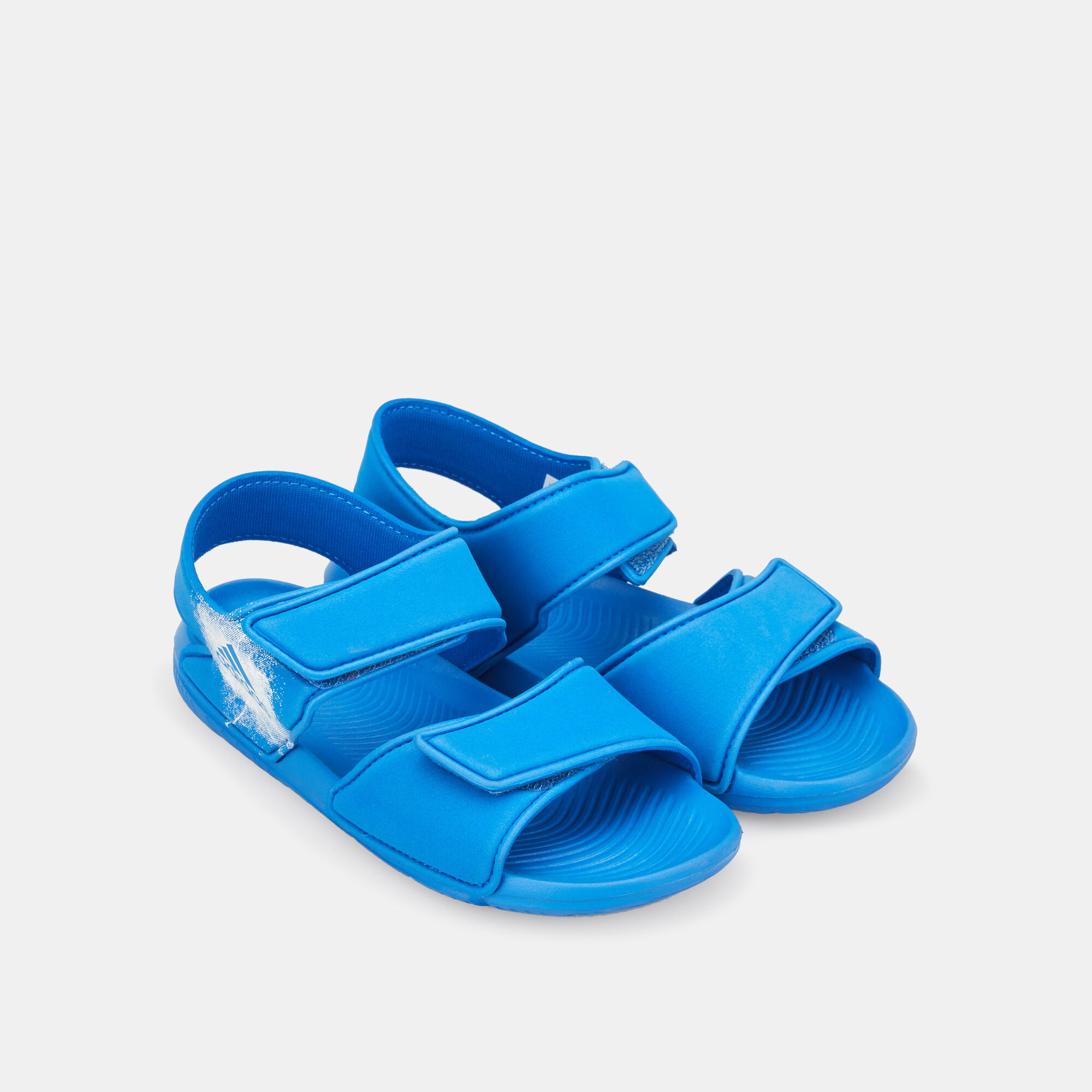 Adidas altaswim shop junior sandals