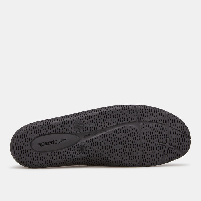 Speedo Men's Zanpa Shoe Black Speedo Men's Zanpa Shoe Black image number 3