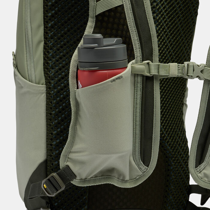 Columbia Blackcomb Ridge Backpack Green Columbia Blackcomb Ridge Backpack Green image number 5