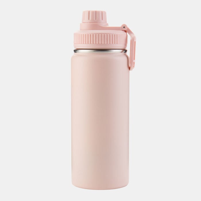 Sun and Sand Sports Sports Water Bottle (532ml) Pink Sun and Sand Sports Sports Water Bottle (532ml) Pink image number 0