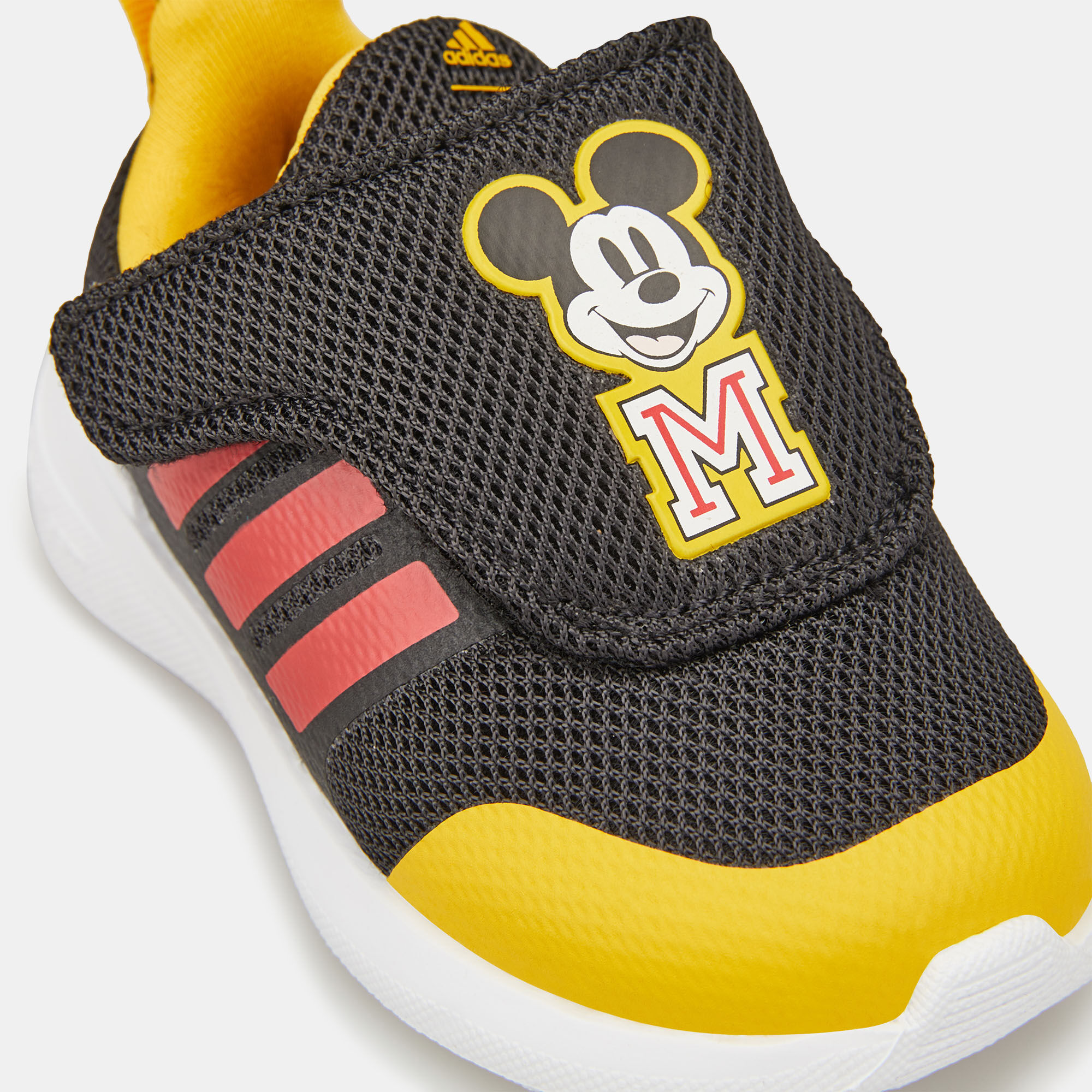Kids Fortarun x Disney Mickey Mouse Shoe