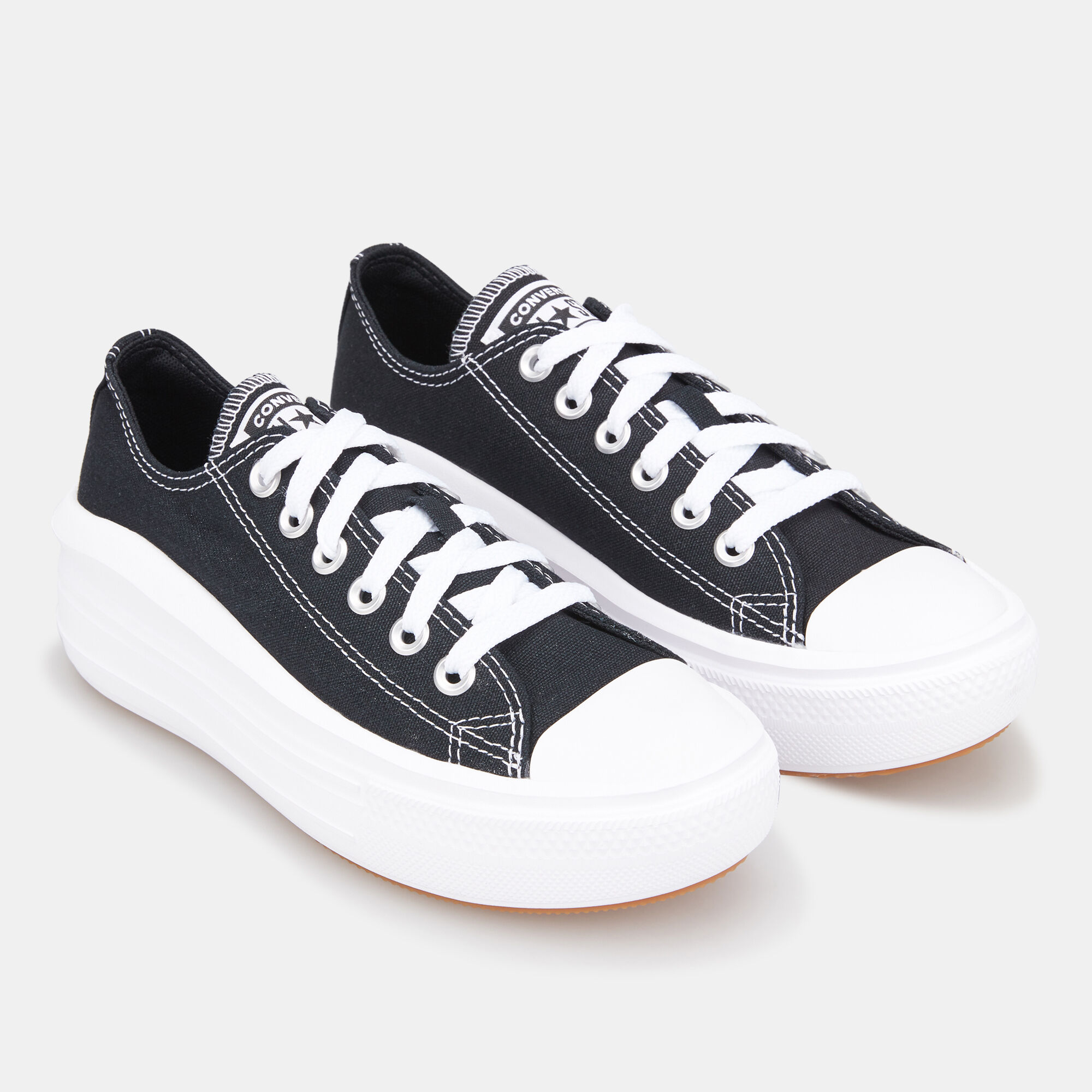 All star montante noir best sale
