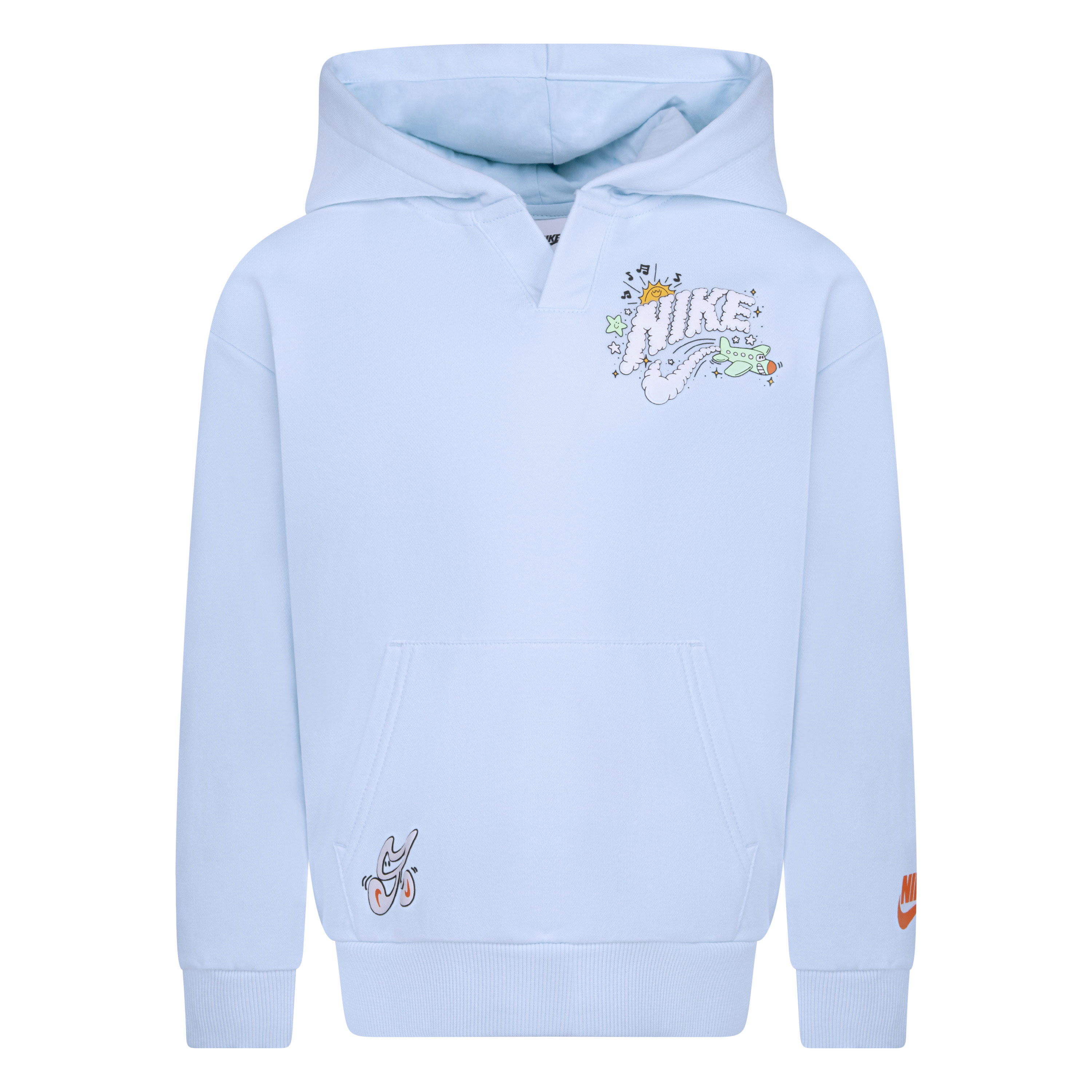 Create your own hoodie nike discount