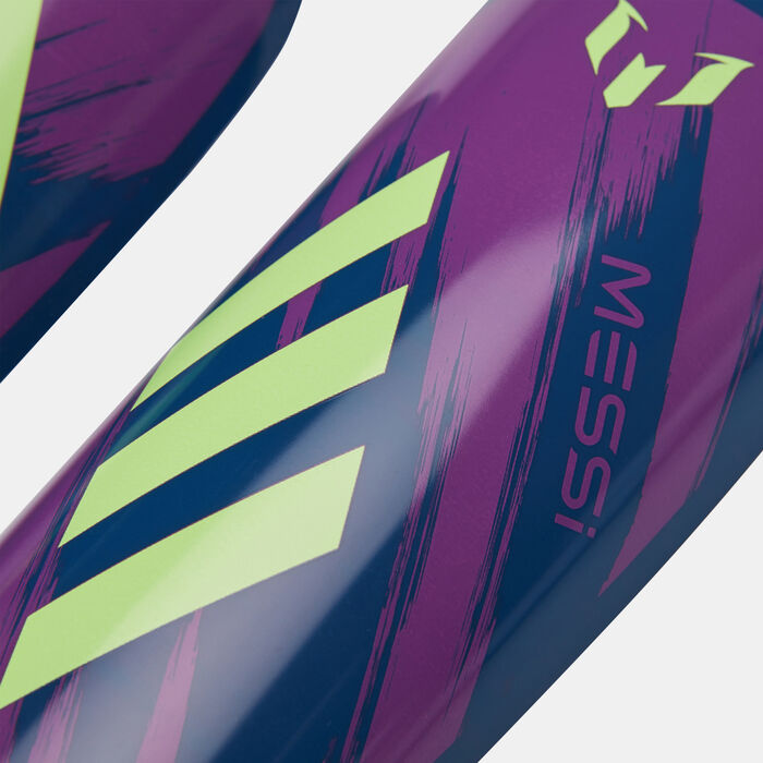 Messi Club Shin Guards Messi Club Shin Guards image number 2