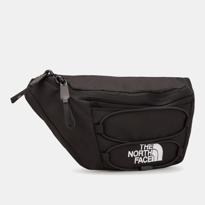 The North Face Jester Lumbar Pack Black The North Face Jester Lumbar Pack Black image number 2