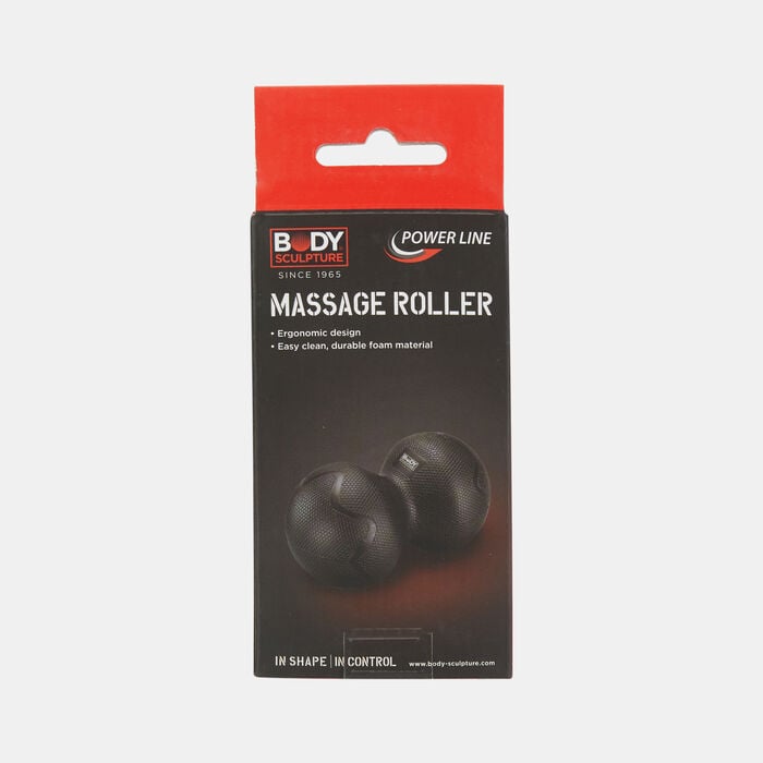 Body Sculpture Massage Roller Multi-Color Body Sculpture Massage Roller Multi-Color image number 1