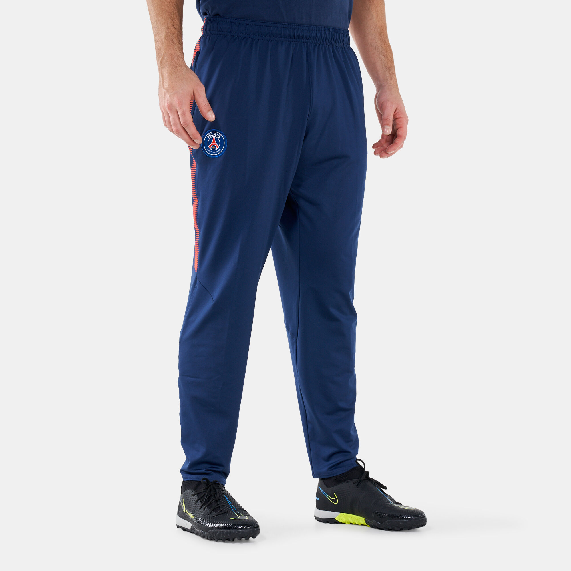 Men s Paris Saint Germain Dry Squad Pants 2017 18