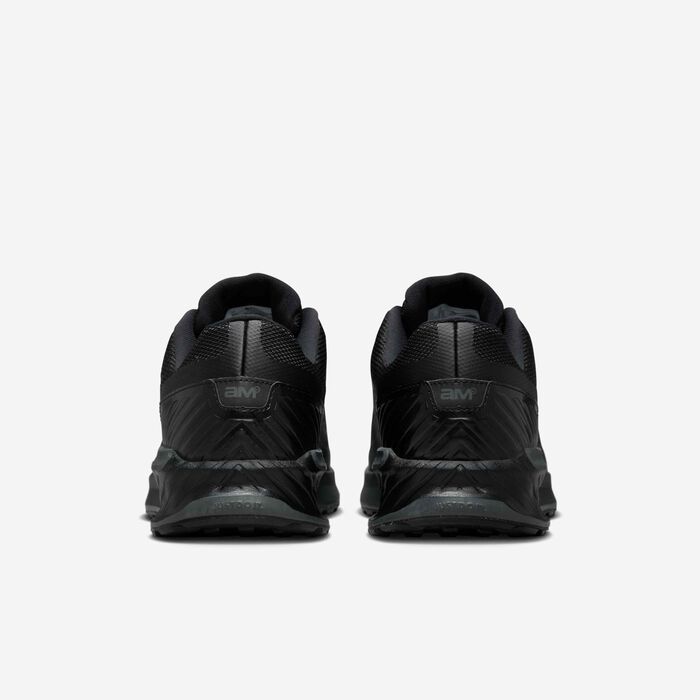 Nike Men's Air Max Bia Shoes Black Nike Men's Air Max Bia Shoes Black image number 5